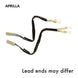 Oxford Indicator Leads Aprilia