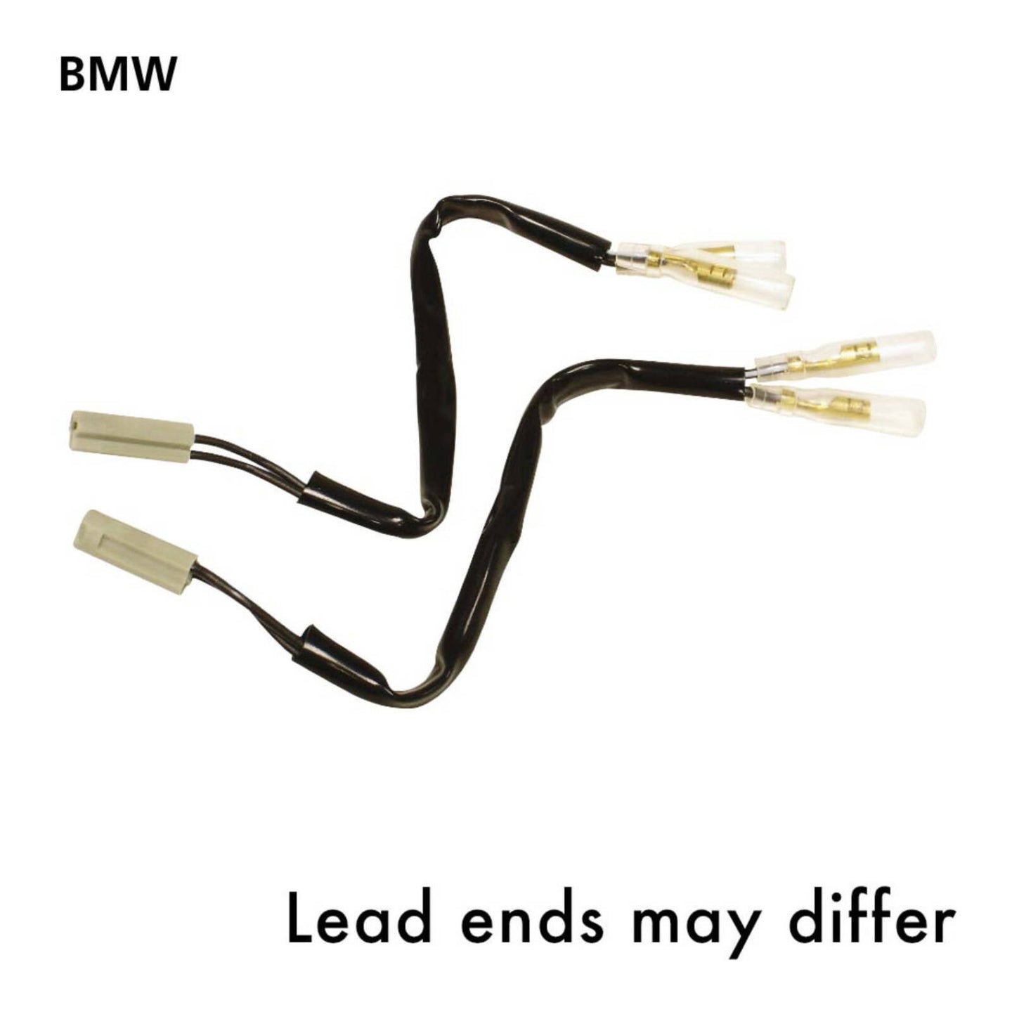 Oxford Indicator Leads BMW