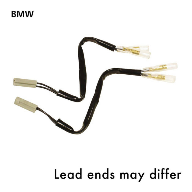 Oxford Indicator Leads BMW
