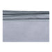 Oxford Camping Towel - Grey 120x60cm