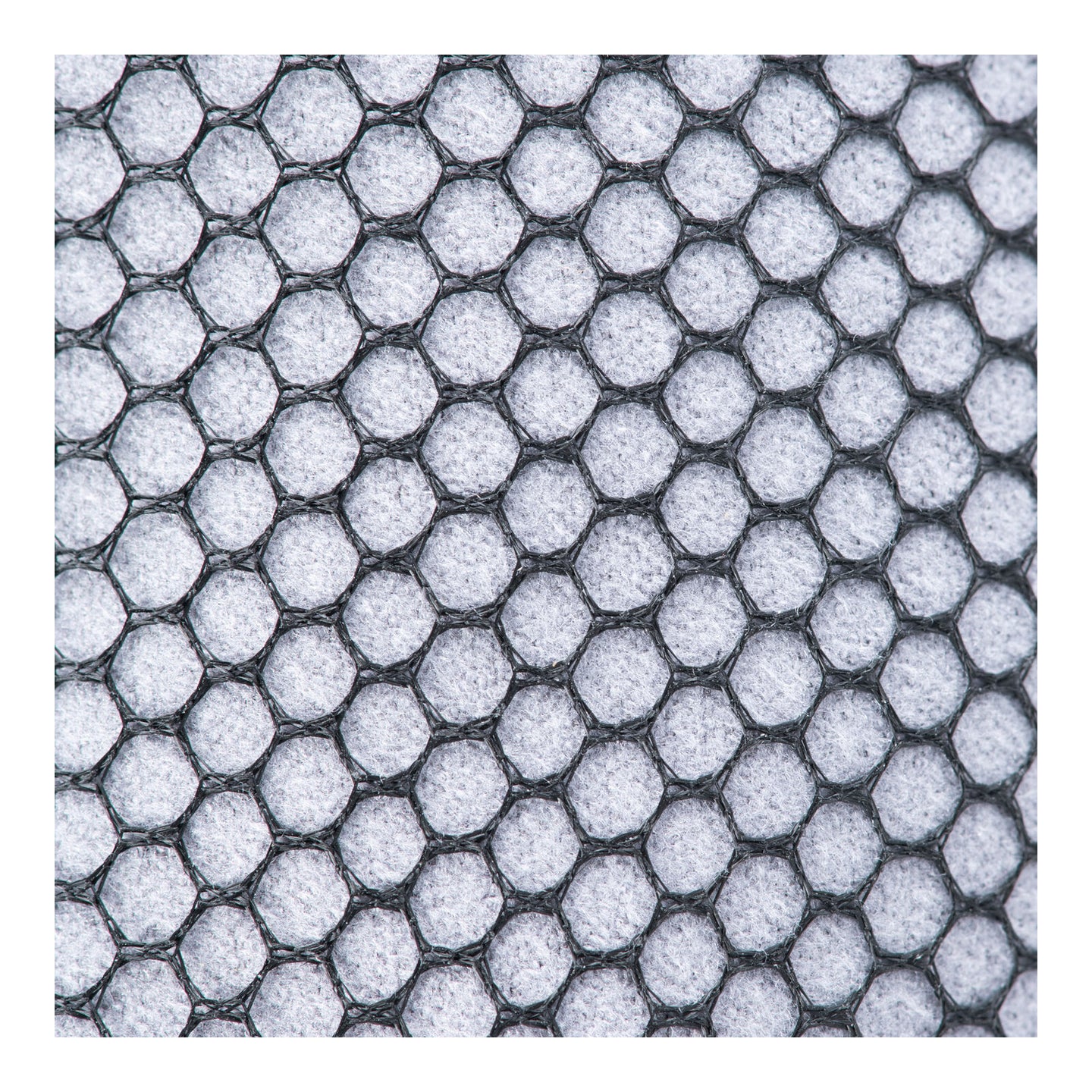 Oxford Camping Towel - Grey 120x60cm