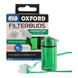 Oxford Ear Filter Buds Commuter 18 SNR