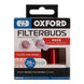 Oxford FilterBuds Race 28SNR