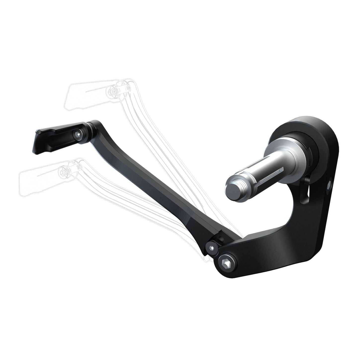 Oxford Lever Guard Pro