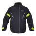 Oxford Stormseal Over Jacket - Black