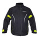 Oxford Stormseal Over Jacket - Black