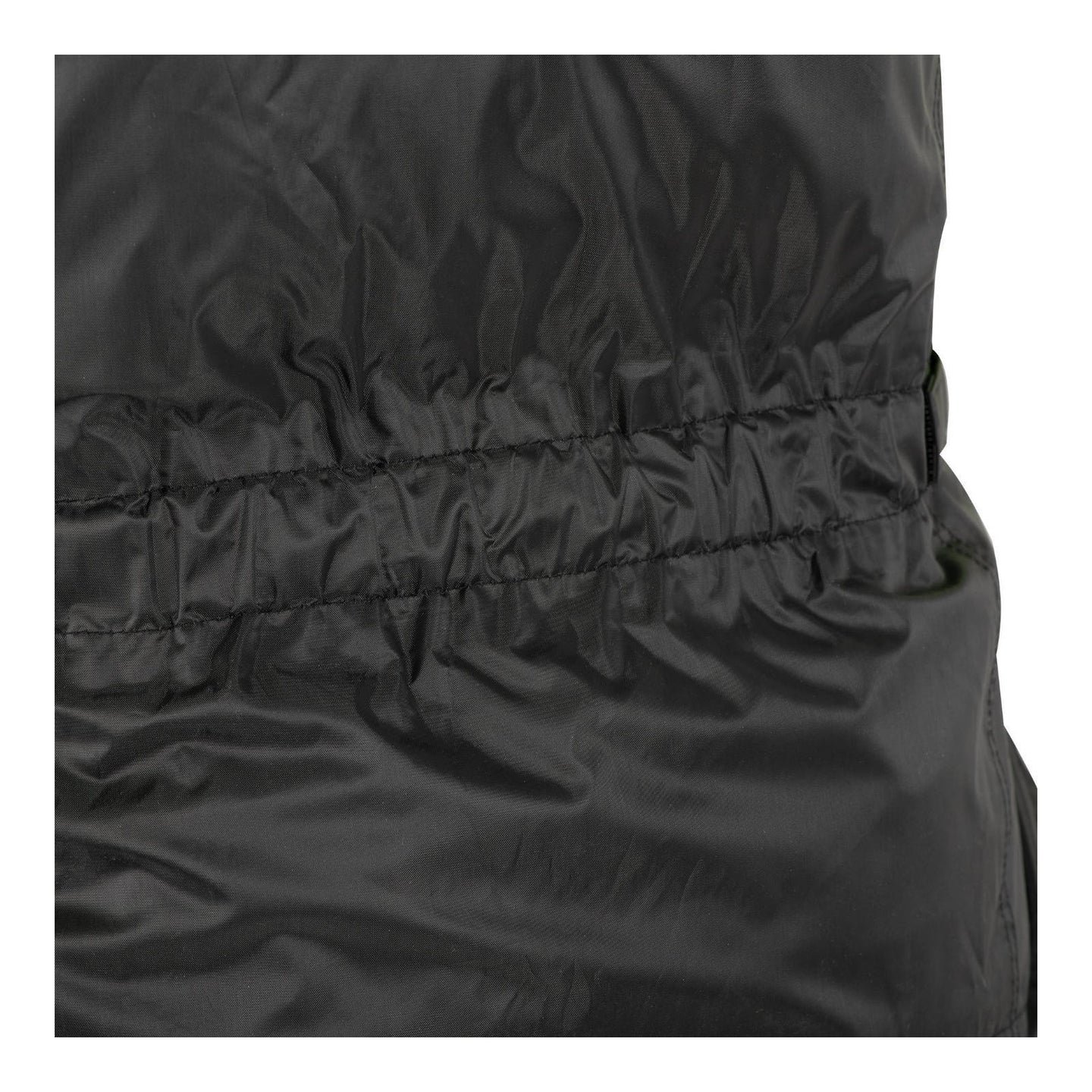 Oxford Rainseal 1-Piece Oversuit - Black (New)