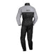 Oxford Rainseal 1-Piece Rain Suit - Bright / Black