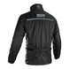 Oxford Rainseal Over Jacket (New) - Black