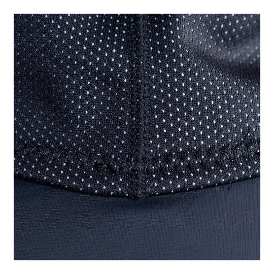 Oxford Advanced Storm Collar - Black (L / XL)