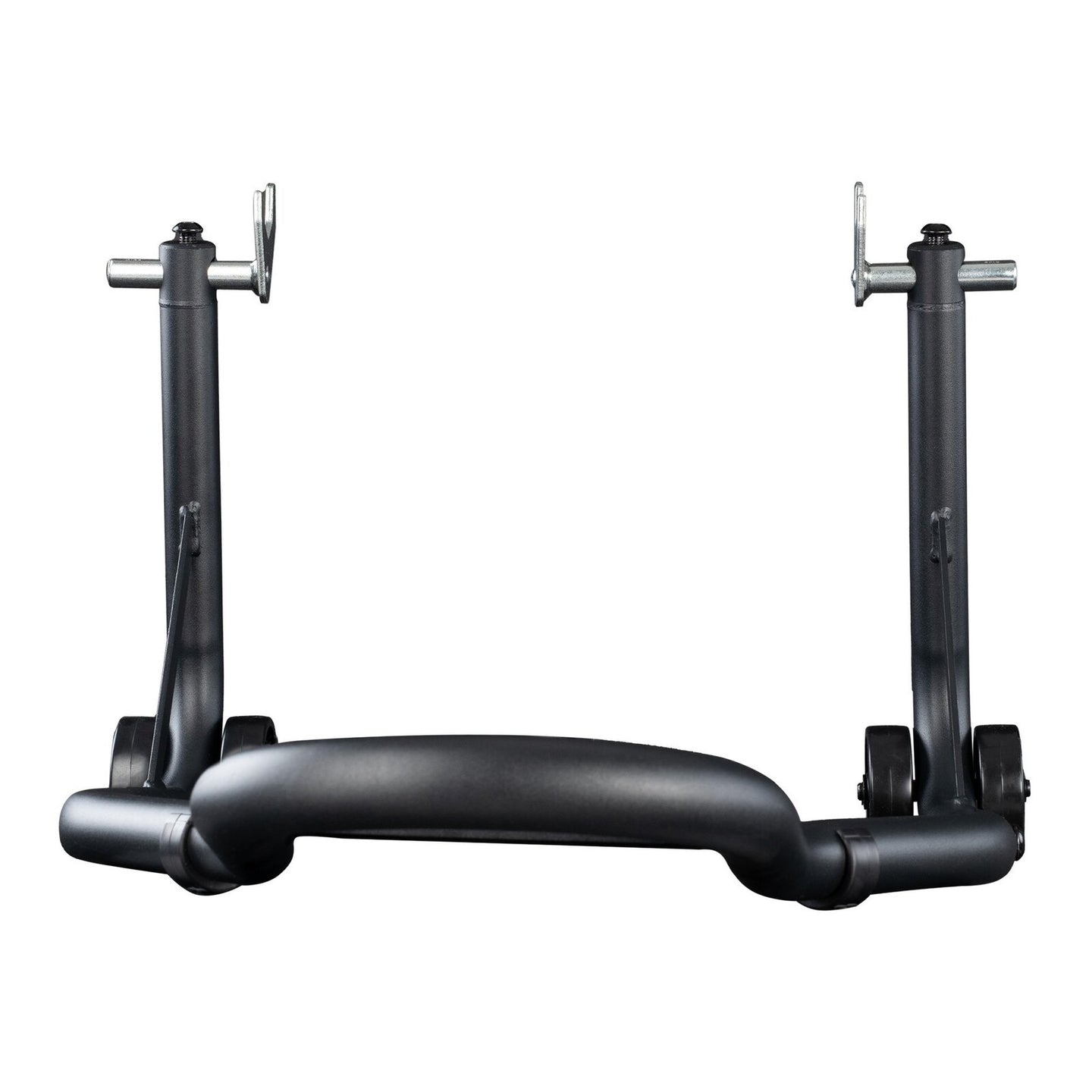 Oxford Black Rear Paddock Stand (Comes with V Hooks)