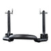 Oxford Black Rear Paddock Stand (Comes with V Hooks)