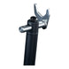 Oxford Black Bike Rear Paddock Stand V Bracket Only