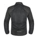 OXFORD DELTA AIR 1.0 JACKET - STEALTH BLACK