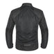 OXFORD DELTA AIR 1.0 JACKET - STEALTH BLACK