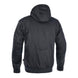 Oxford Super Hoodie 2.0 Jacket - Black