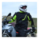 Oxford Montreal 4.0 Dry2Dry Pant - Stealth / Black (Long)