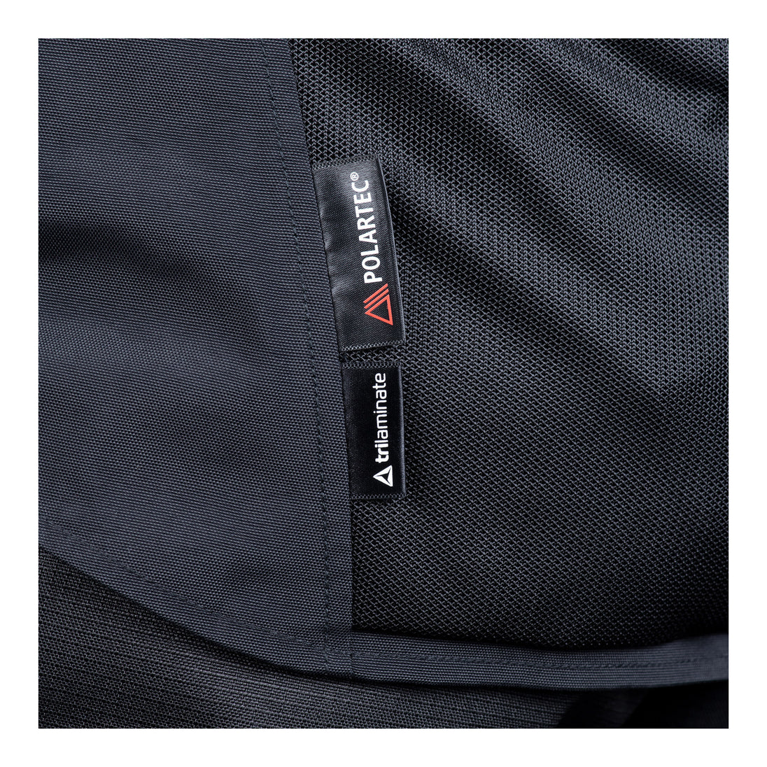 Oxford Stormland Dry2Dry Men's Jacket Tech - Black (XL)