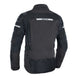 Oxford Stormland Dry2Dry Men's Jacket Tech - Black (XL)