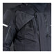 Oxford Stormland Dry2Dry Men's Jacket Tech - Black (XL)