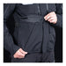 Oxford Stormland Dry2Dry Men's Jacket Tech - Black (XL)