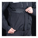 Oxford Stormland Dry2Dry Men's Jacket Tech - Black (XL)