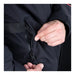 Oxford Mondial 2.0 Tech Men's Jacket - Black