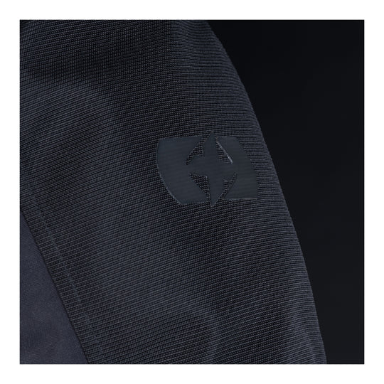Oxford Mondial 2.0 Tech Men's Jacket - Black