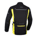 Oxford Metro 2.0 Men's Jacket - Black / Fluo