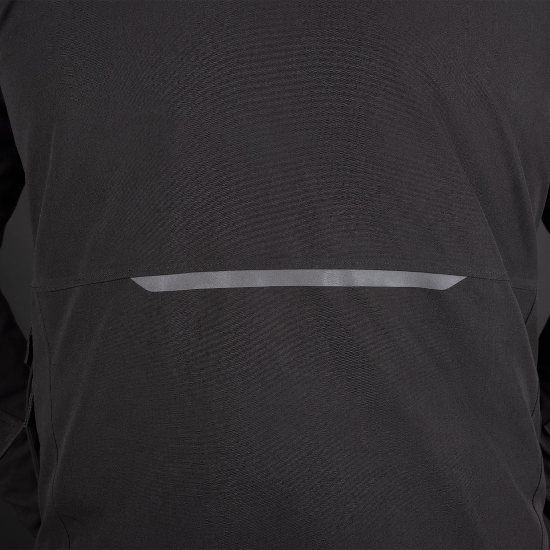 Oxford Barkston Dry2Dry Men's Jacket - Black