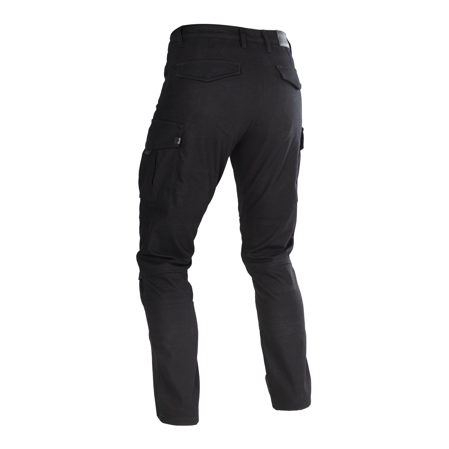 Oxford OA AA Cargo Men's Pant - Black