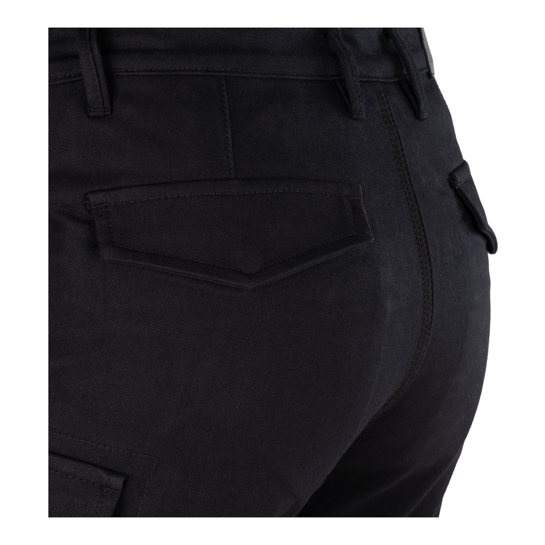 Oxford OA AA Cargo Men's Pant - Black