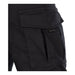 Oxford OA AA Cargo Men's Pant - Black