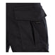 Oxford OA AA Cargo Men's Pant - Black