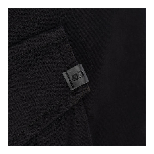 Oxford OA AA Cargo Men's Pant - Black (Regular)