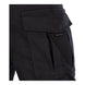 Oxford OA AA Cargo Men's Pant - Black (Short)