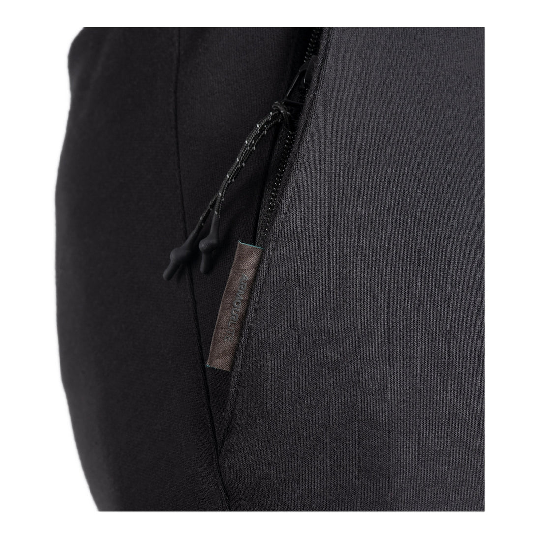 Oxford AL AA Men's Jogger - Black