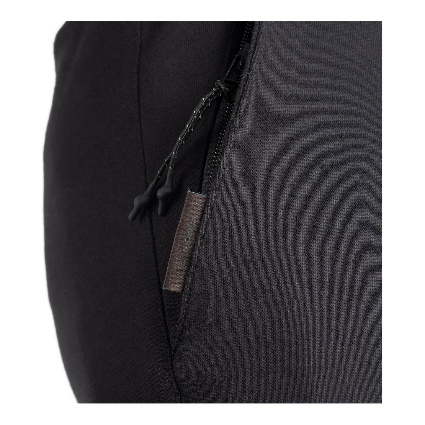 Oxford AL AA Men's Jogger - Black