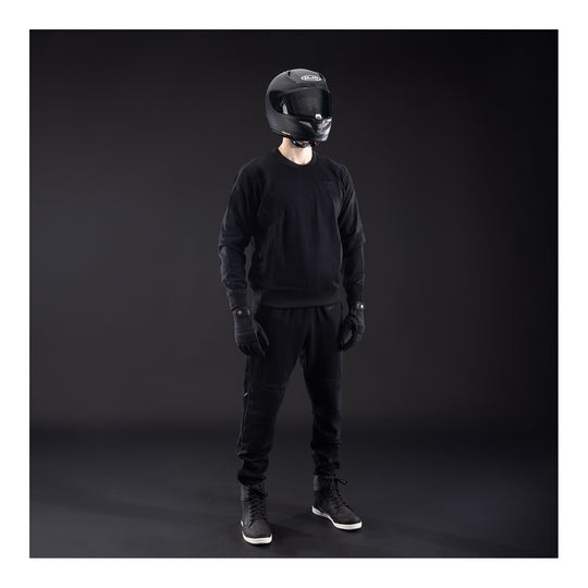Oxford AL AA Men's Jogger - Black