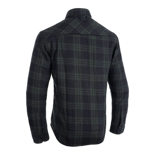 Oxford Kickback 3.0 Men's Shirt - Khaki