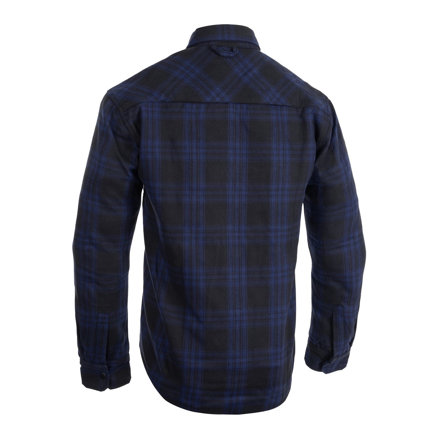 Oxford Kickback 3.0 Men's Shirt - Navy