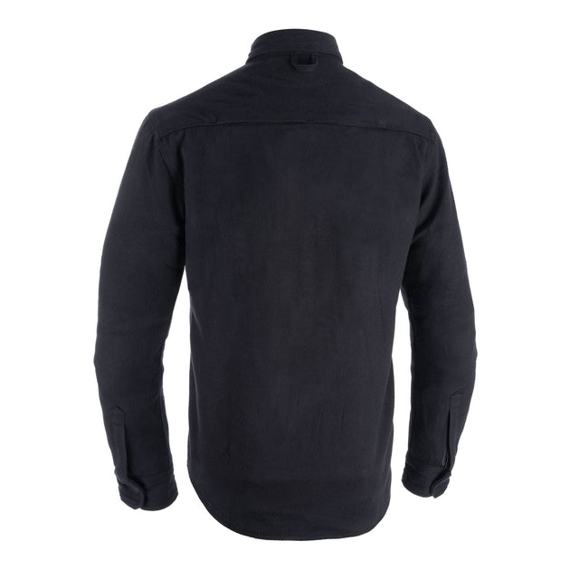 Oxford Kickback 3.0 Men's Shirt - Black