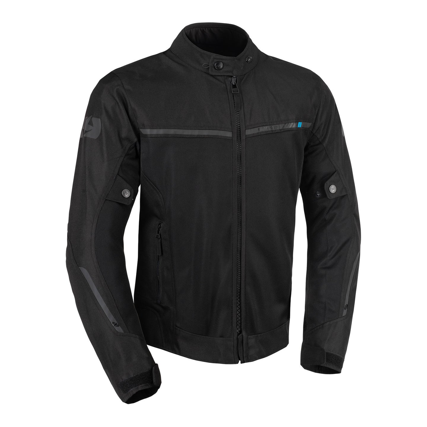 Oxford Arizona Air 2.0 Men's Jacket - Black