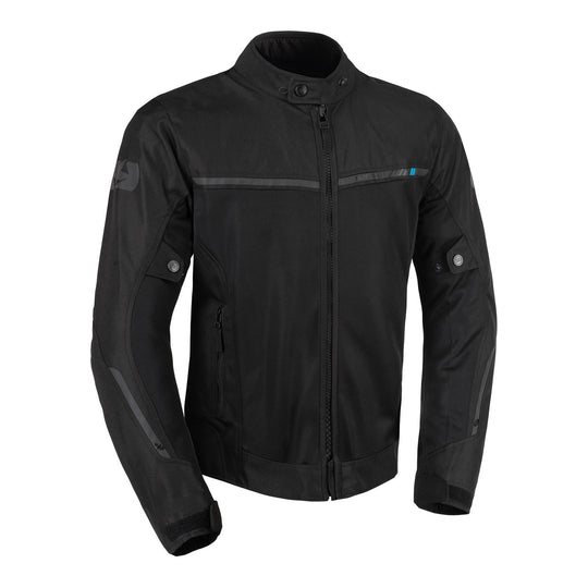 Oxford Arizona Air 2.0 Men's Jacket - Black