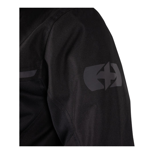 Oxford Arizona Air 2.0 Men's Jacket - Black