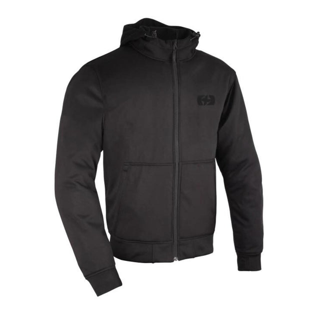 Oxford Super Hoodie 3.0 Men's Jacket - Black