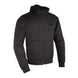 Oxford Super Hoodie 3.0 Men's Jacket - Black