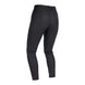 Oxford Ladies OA Waxed Jeggings Pant - Black (Short)