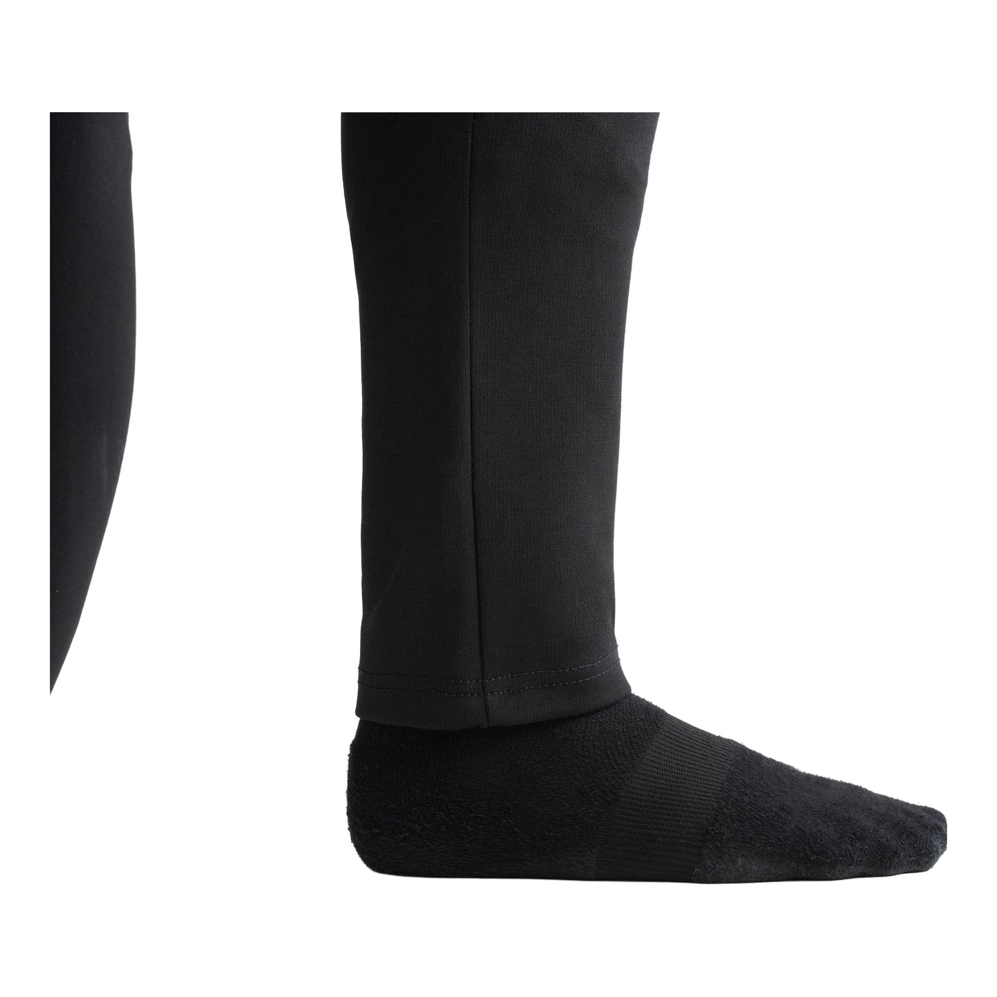 Oxford Super Leggings 3.0 CE A Ladies' Pant - Black (Short)