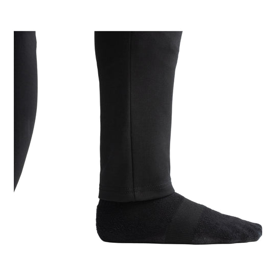 Oxford Super Leggings 3.0 CE A Ladies' Pant - Black (Short)